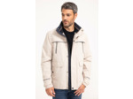 Parka courte Micro