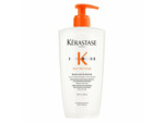 Bain satin riche Nutritive 500 ml rechargeable