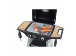 Barbecue plancha