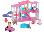 Barbie Pets - Coffret Maison De Rêve