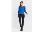 Pull Maille Anglaise