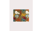 Snood à motif animaux de la savane pour garçon