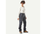 Sur-pantalon imperméable 20 000 Schmerber - MT900 noir - Femme