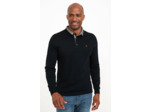 Polo Manches Longues Interlock