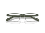 Lunettes de vue EMPORIO ARMANI