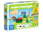 COFFRET MAKO MOULAGES - ESPÈCES PROTÉGÉES