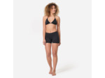 Bas de maillot de bain shorty Femme - reva noir