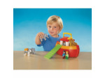 Arche de Noé transportable Playmobil 1.2.3. 6765