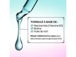 Traitement triple action pour cheveux longs Extreme Length