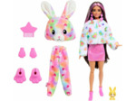 Barbie cutie reveal - Poupée lapin