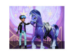 COFFRET L'ÉCOLE DES LICORNES STORM ET RORY - UNICORN ACADEMY