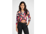 Chemise Imprime Floral