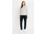 Pull Avec Torsades