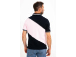 Polo manches courtes Heritage