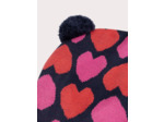 Cagoule Bleu marine
