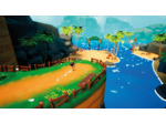 Koa And The Five Pirates Of Mara Collector's Edition