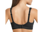 Soutien-gorge de sport ultra léger sans armatures Air control