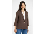 Veste blazer style tailleur