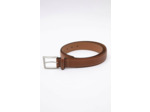 Ceinture cuir homme à boucle
