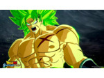 Dragon Ball Sparking! Zero