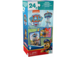 2 Puzzles Lenticulaires De Pat Patrouille, De Spin Master