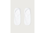 Chaussettes Invisibles Unisexe