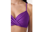Triangle armaturé haut de maillot