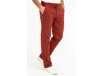 Pantalon chino Col Elast