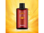 CREAM OF NATURE OIL TREATMENT