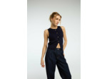 Veste en maille