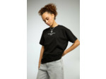 T-Shirt avec impression