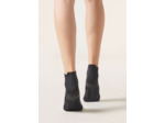Chaussettes antidérapantes de Pilates