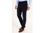 Pantalon costume coupe ajustée Ardeblu