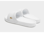 Lacoste Claquettes Serve Pin Homme