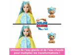 Barbie Cutie Reveal Ours Dauphin