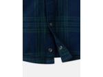 Surchemise Bleu marine