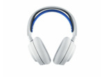 Casque Sans Fil Steelseries Arctis Nova 7p - Blanc Pour Playstation