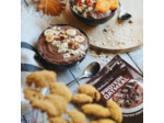 Protein Oatmeal - 1000g