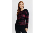 Pull À Rayures