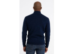Gilet Uni Zippé
