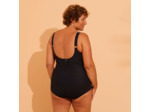Maillot de Bain 1 Pièce Femme Mary Saf Kaki