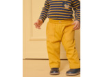 Pantalon confort molleton