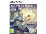 Afterimage Deluxe Edition