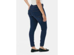 Jean skinny à taille mi-haute Essential | Regular
