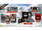 Agatha Christie Le Crime De L'orient Express | Occasion