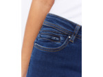 Jean long bootcut MARINE Femme
