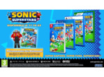 Sonic Superstars