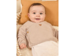 Brassière de naissance en tricot