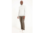 Pantalon 5 Poches Imprimé Gary
