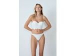 Tanga brodé
